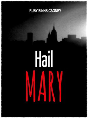 cover image of Hail Mary